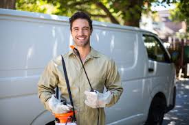 Best Pest Exclusion Services  in Ford Heights, IL